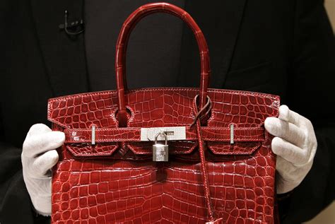 20k hermes bag smells like weed